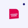 Stickerstars - Icon